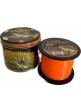 Леска Carp Expert UV Fluo Orange 1000м 0.35мм 14.9кг