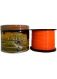 Волосінь Carp Expert UV Fluo Orange 1000м 0.4мм 18.7кг