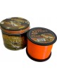 Волосінь Carp Expert UV Fluo Orange 1000м 0.4мм 18.7кг