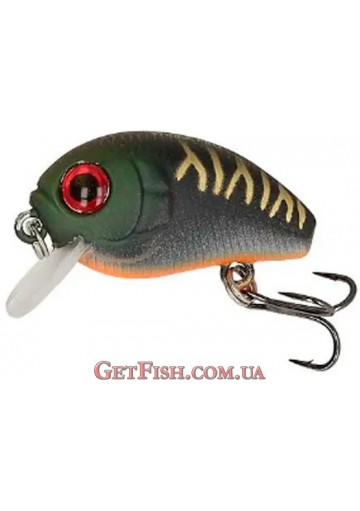 Воблер Strike Pro Baby Pro 25F 2г EG-036F (A208S)