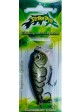 Воблер Strike Pro Chubby Crank 58F 11.2 g JL-038L (X13)