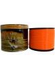 Леска Carp Expert UV Fluo Orange 960м 0.5мм 23.57кг