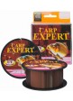 Волосінь Carp Expert UV Brown 300м 0.4мм 18.7кг