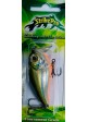Воблер Strike Pro Chubby Crank 58F 11.5 g JL-038L (612T)