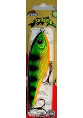 Воблер Strike Pro Baby Buster 100SP 25g EG-050 (A45T)