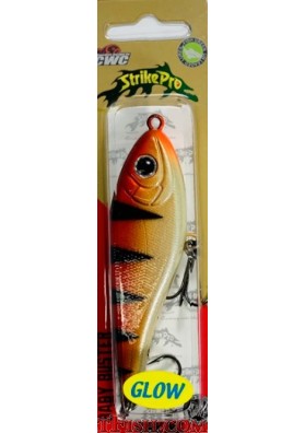 Воблер Strike Pro Baby Buster 100SP 25g EG-050 (A46FL)