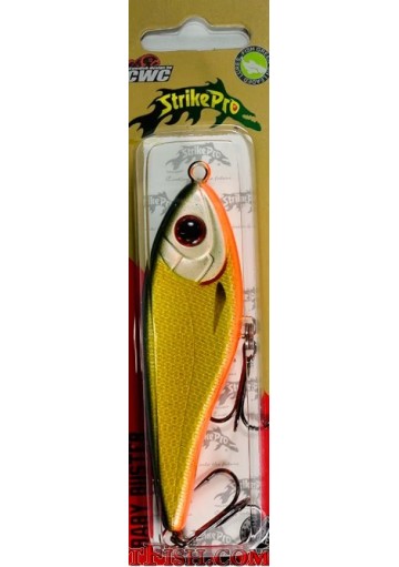 Воблер Strike Pro Baby Buster 100SP 25g EG-050 (C41)
