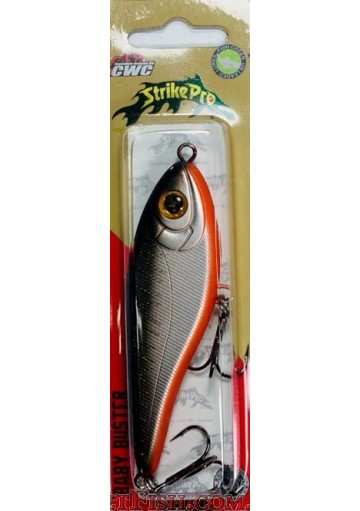 Воблер Strike Pro Baby Buster 100SP 25g EG-050 (CA06E)