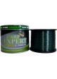 Волосінь Carp Expert Dark Green 1200м 0.4мм 20.6кг