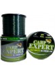 Леска Carp Expert Dark Green 1200м 0.4мм 20.6кг