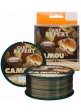 Леска Carp Expert Camou 600м 0.35мм 14.2кг