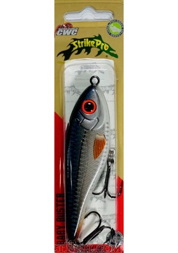 Воблер Strike Pro Baby Buster 100SP 25g EG-050 (C384F)