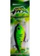 Воблер Strike Pro Chubby Crank 58F 11.2 г (GC01S)