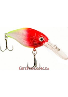 Воблер Strike Pro Cranky-X Deep 50F 8.7 g EG-165L (X10)