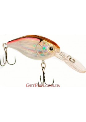 Воблер Strike Pro Cranky-X Deep 50F 8.7 g EG-165L (A53)