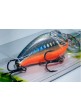 Воблер Strike Pro Chubby Crank 58F 11.2г (A70-713)