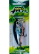 Воблер Strike Pro Chubby Crank 58F 11.2г (A010/612-713S)
