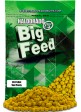 Пелет Big Feed - C6 Pellet 6 mm - Vad Ponty (Дикий короп) 800гр