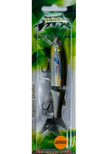Воблер Strike Pro Glider 105SP 14.5г (A51T)