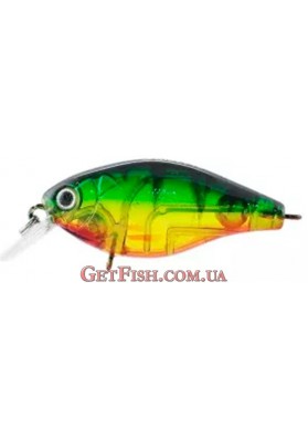 Воблер Strike Pro Cranky-X 50F 7.7г (102г)