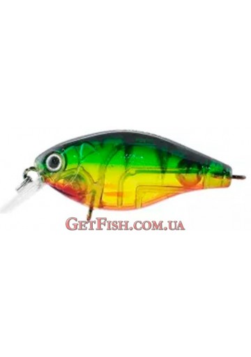 Воблер Strike Pro Cranky-X 50F 7.7г (102г)