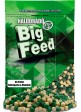 Пелет Big Feed - C6 Pellet 6 mm - Fokhagyma & Mandula (Мигдаль-часник) 800гр