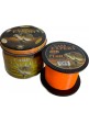 Волосінь Carp Expert UV Fluo Orange 1000м 0.28мм 11.3кг
