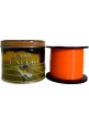 Леска Carp Expert UV Fluo Orange 1000м 0.32мм 13.6кг