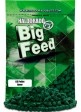 Пелет Big Feed - C6 Pellet 6 mm - Amur (Амур) 800гр
