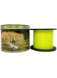 Леска Carp Expert UV Fluo Yellow 1000м 0.28мм 11.3кг