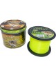 Леска Carp Expert UV Fluo Yellow 1000м 0.32мм 13.6кг