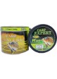 Волосінь Carp Expert UV Fluo Yellow 1000м 0.32мм 13.6кг