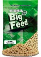 Пеллет Big Feed - C6 Pellet 6 mm - Tigrismogyoró (Тигровий горіх) 800гр