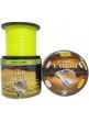 Волосінь Carp Expert UV Fluo Yellow 1000м 0.32мм 13.6кг