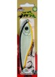 Воблер Strike Pro Baby Buster 100SP 25г GC01S/A70-713S)