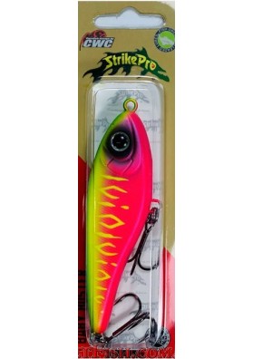 Воблер Strike Pro Baby Buster 100SP 25g (A230S)