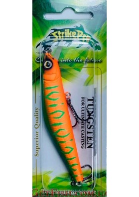Воблер Strike Pro Inquisitor 80SP 8.2 г EG-193A (GC06S)
