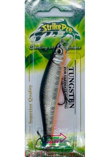 Воблер Strike Pro Inquisitor 80SP 8.2 г EG-193A (A010/612-713S)