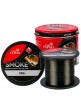 Волосінь Energofish Carp Expert Smoke Dark Grey Teflon Coated 1000м 0,30мм 12,7кг