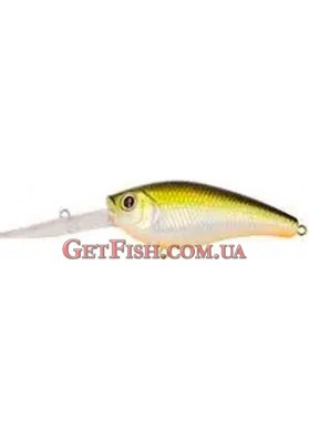 Воблер Strike Pro Crankee Deep Diver 70F 21g 612T