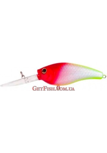 Воблер Strike Pro Crankee Deep Diver 70F 21g X10