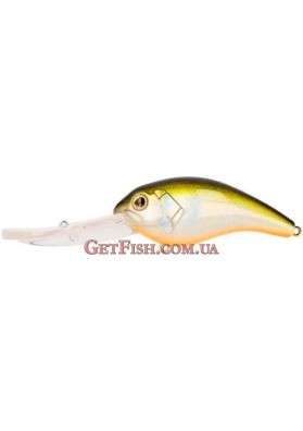 Воблер Strike Pro Crankee Runner 80F 30.1 g 612T