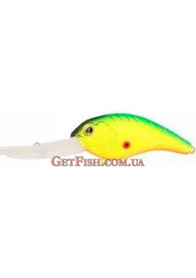 Воблер Strike Pro Crankee Runner 80F 30.1 g A17
