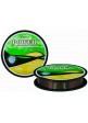 Волосінь Power Feeder Sinking Brown 150м 0.28мм 8.96кг
