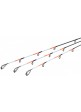 Фідери Haldorado Team Feeder Master 395LC 50-170g