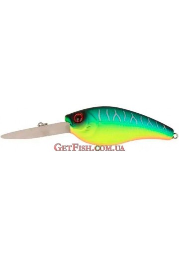 Воблер Strike Pro Crankee Deep Diver 60F 10.7 г A204S