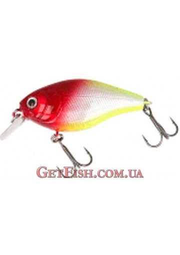Воблер Strike Pro Cranky-X 50F 7.7г (X10)