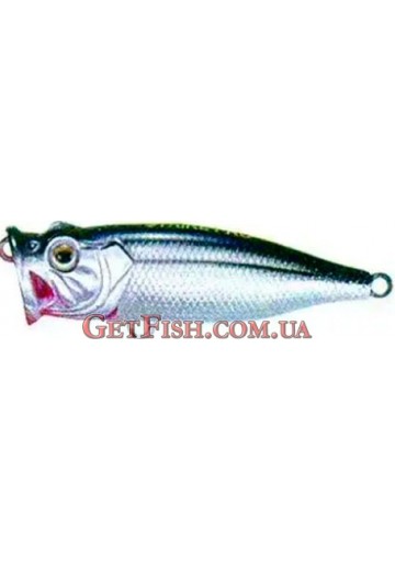 Воблер Strike Pro Sea Monster 70F 10.5г A010