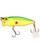 Воблер Strike Pro Sea Monster 70F 10.5г A17