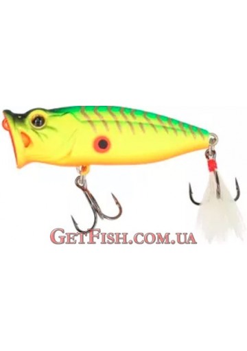 Воблер Strike Pro Sea Monster 70F 10.5г A17